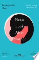 Please Look After Mother