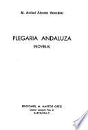 Plegaria andaluza