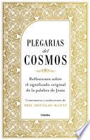 Plegarias del cosmos