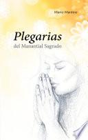 Plegarias del Manantial Sagrado