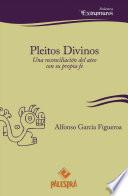 Pleitos divinos