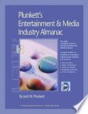Plunkett's Entertainment and Media Industry Almanac 2008