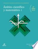 PMAR - Ámbito Científico y Matemático I (2019)