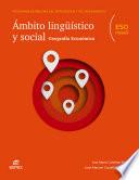PMAR - Ámbito Lingüístico y Social. Geografía Económica (+2019)