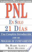 PNL en solo 21 días