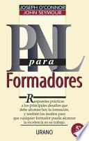 PNL para formadores