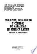 Población