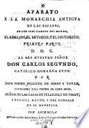 Población y lengua primitiva de España