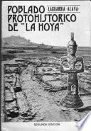 Poblado protohistórico de La Hoya, Laguardia, Álava