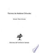 Pócimas de Madame Orlowska