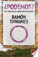 ¿Podemos?
