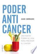 Poder anticáncer