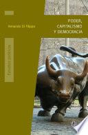 Poder, capitalismo y democracia