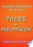 Poder de Precipitación