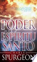 Poder del Espiritu Santo