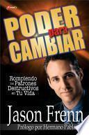 Poder Para Cambiar