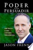 Poder para Persuadir