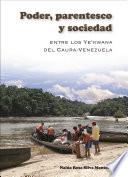 Poder, parentesco y sociedad