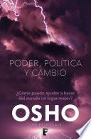 Poder, política y cambio
