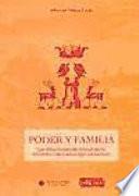 Poder y familia