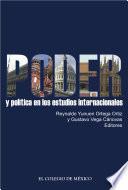 Poder y política en los estudios internacionales