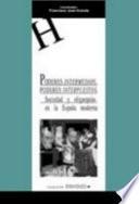 Poderes intermedios, poderes interpuestos
