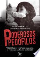 Poderosos pedófilos