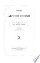 Poema de Alfonso Onceno