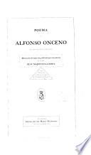 Poema de Alfonso Onceno rey de Castilla y de León