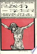 poema del amor misericordioso
