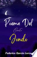POEMA DEL CANTE JONDO