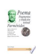 Poema [in honour of the “Colegio de Abogados” of Mexico].