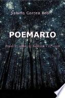 Poemario: sobre el amor, el padecer y el vivir