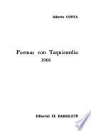Poemas con taquicardia, 1966