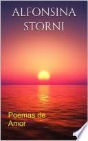 Poemas de Amor - Alfonsina Storni