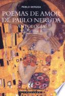 Poemas de amor de Pablo Neruda