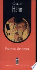Poemas de amor