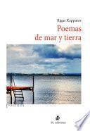 Poemas de mar y tierra