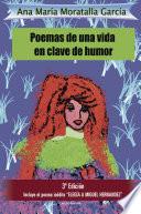 Poemas de una vida en clave de humor