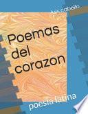 Poemas del corazon