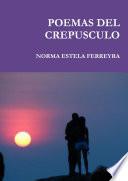 POEMAS DEL CREPUSCULO