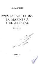 Poemas del humo, la marinería y el arrabal