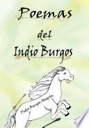Poemas del Indio Burgos