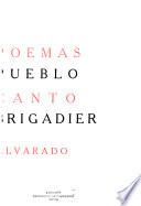 Poemas del pueblo