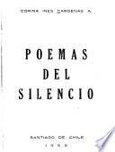 Poemas del silencio