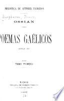Poemas gaélicos (siglo III)