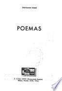 Poemas