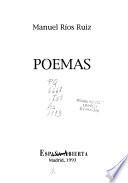 Poemas