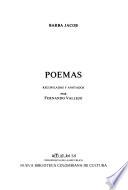 Poemas