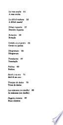 Poemas